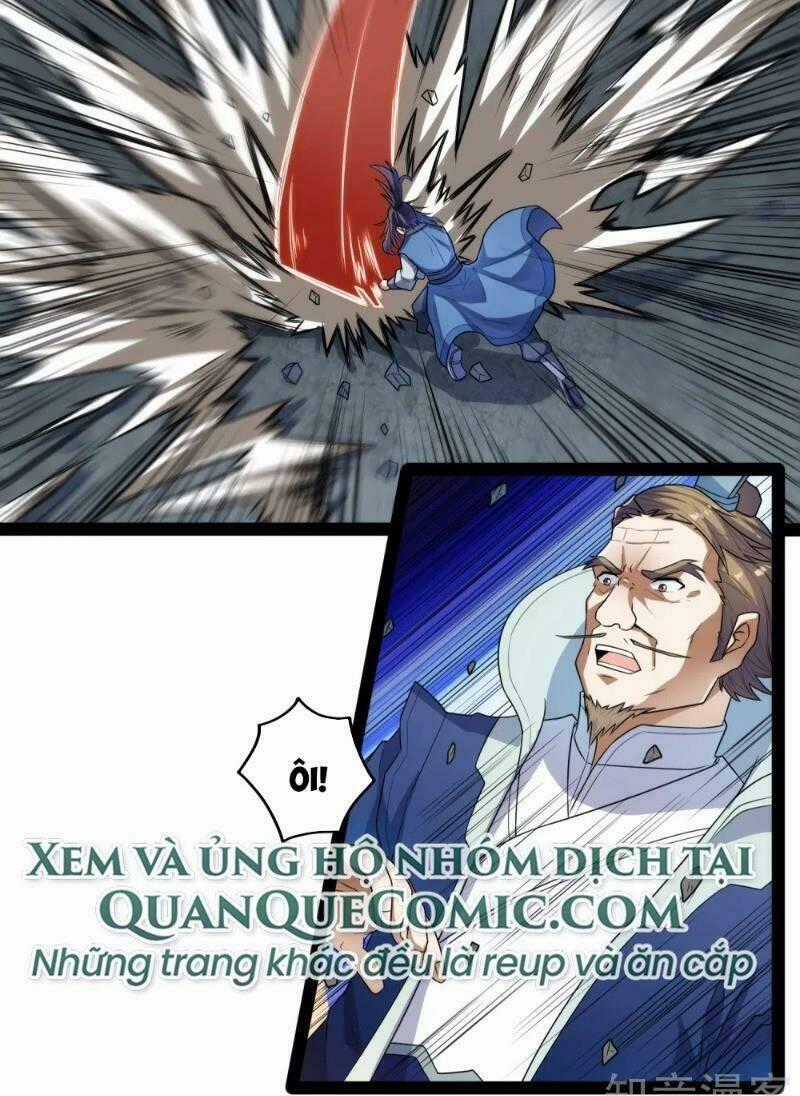 Đạp Toái Tiên Hà Chapter 111 trang 1