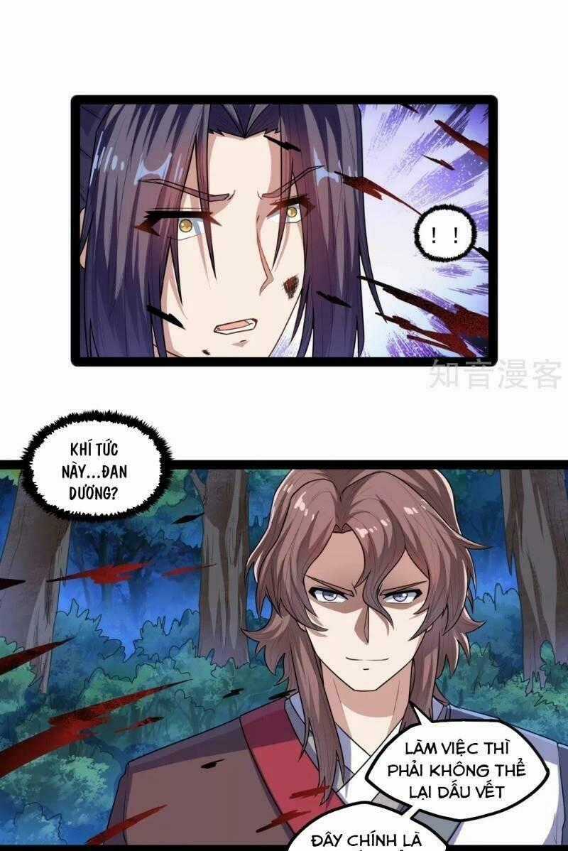 Đạp Toái Tiên Hà Chapter 112 trang 0