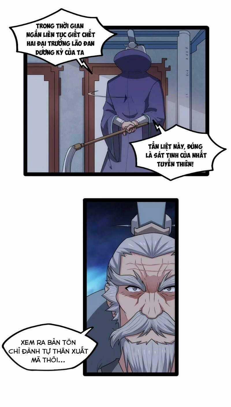 Đạp Toái Tiên Hà Chapter 113 trang 1