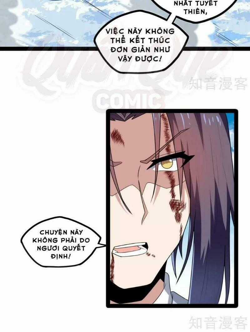 Đạp Toái Tiên Hà Chapter 115 trang 1