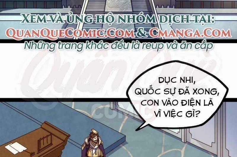 Đạp Toái Tiên Hà Chapter 120 trang 1