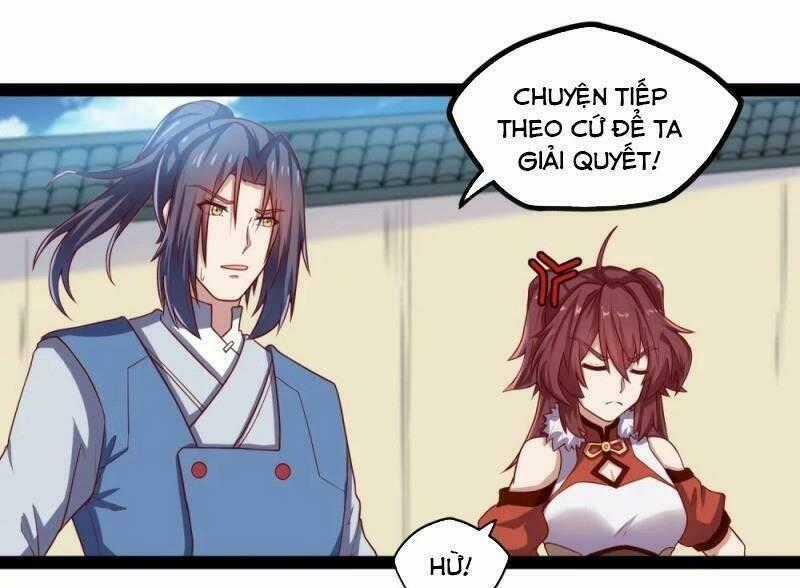 Đạp Toái Tiên Hà Chapter 121 trang 0