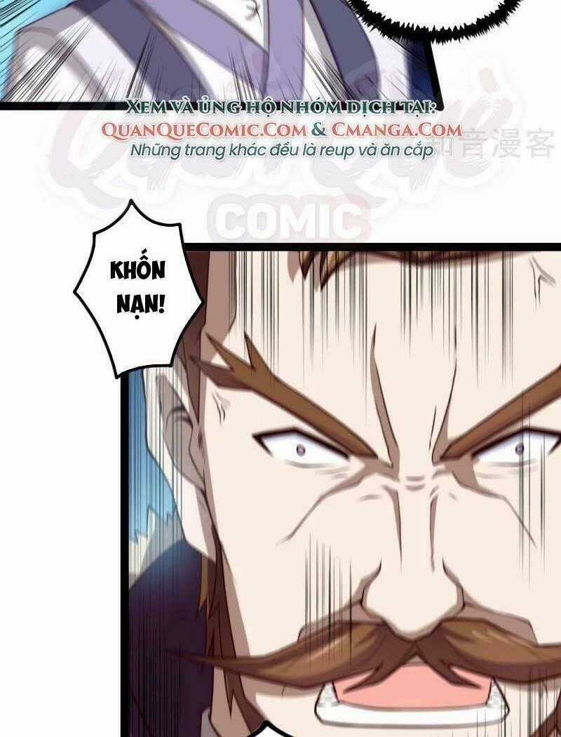 Đạp Toái Tiên Hà Chapter 122 trang 1