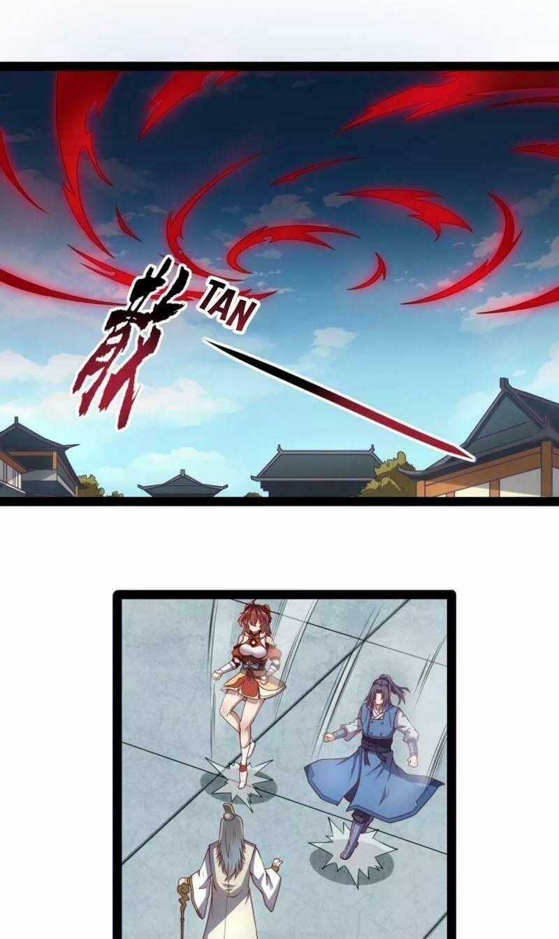 Đạp Toái Tiên Hà Chapter 123 trang 0