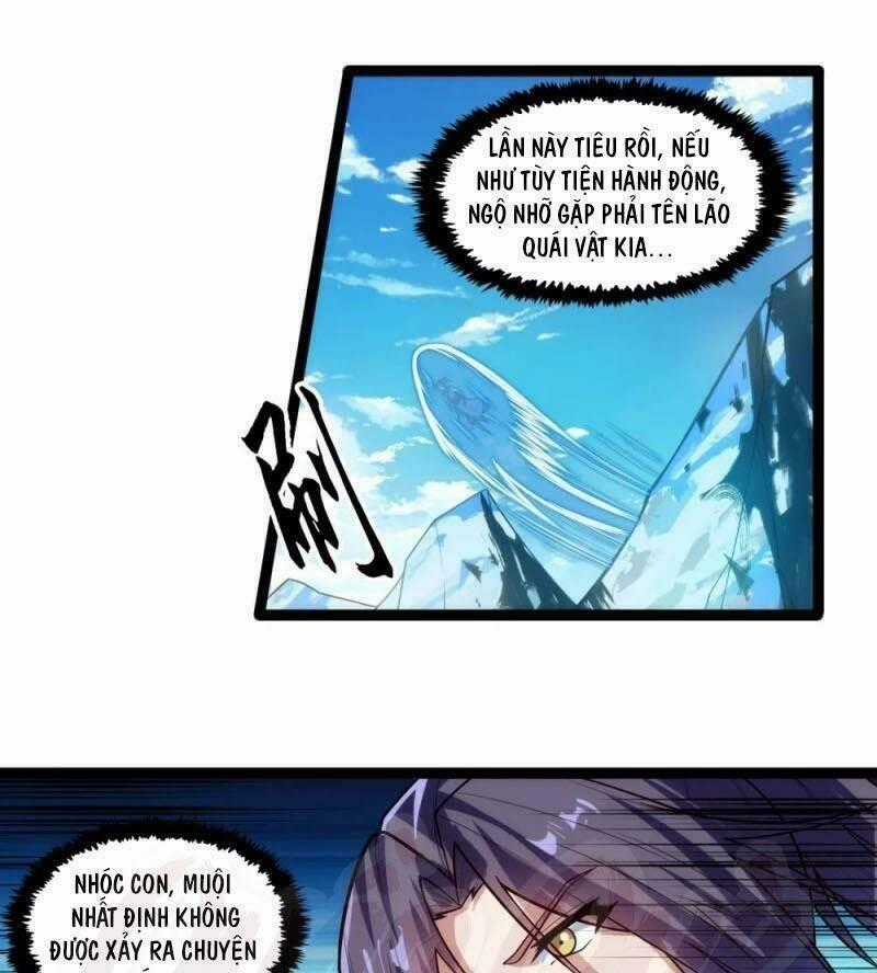 Đạp Toái Tiên Hà Chapter 126 trang 0