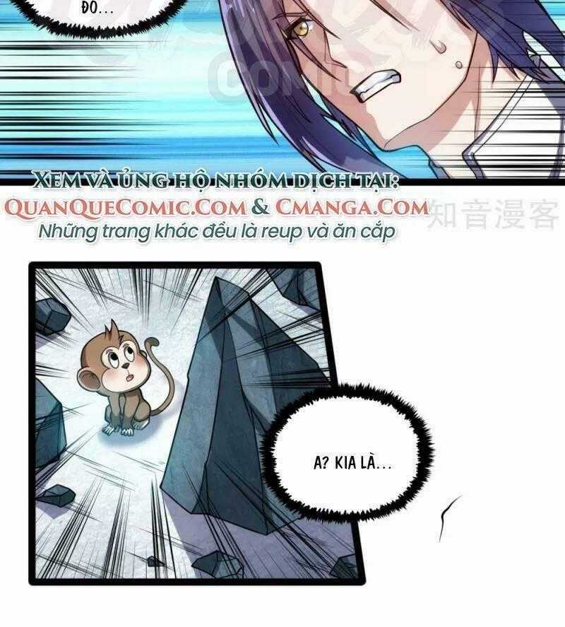 Đạp Toái Tiên Hà Chapter 126 trang 1