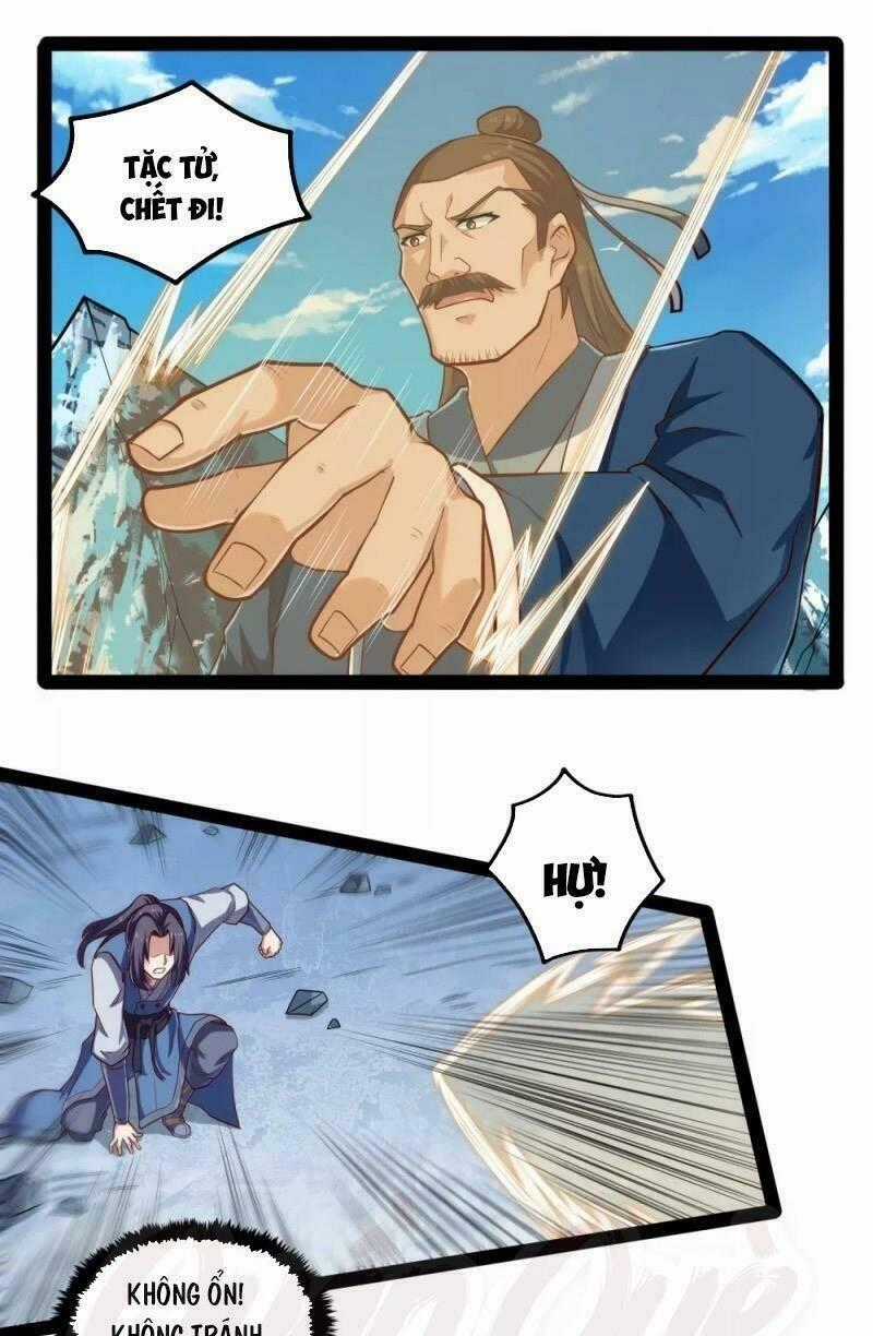 Đạp Toái Tiên Hà Chapter 127 trang 0