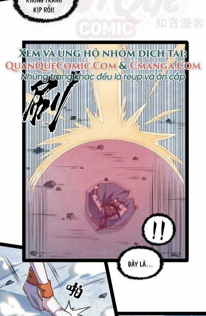 Đạp Toái Tiên Hà Chapter 127 trang 1