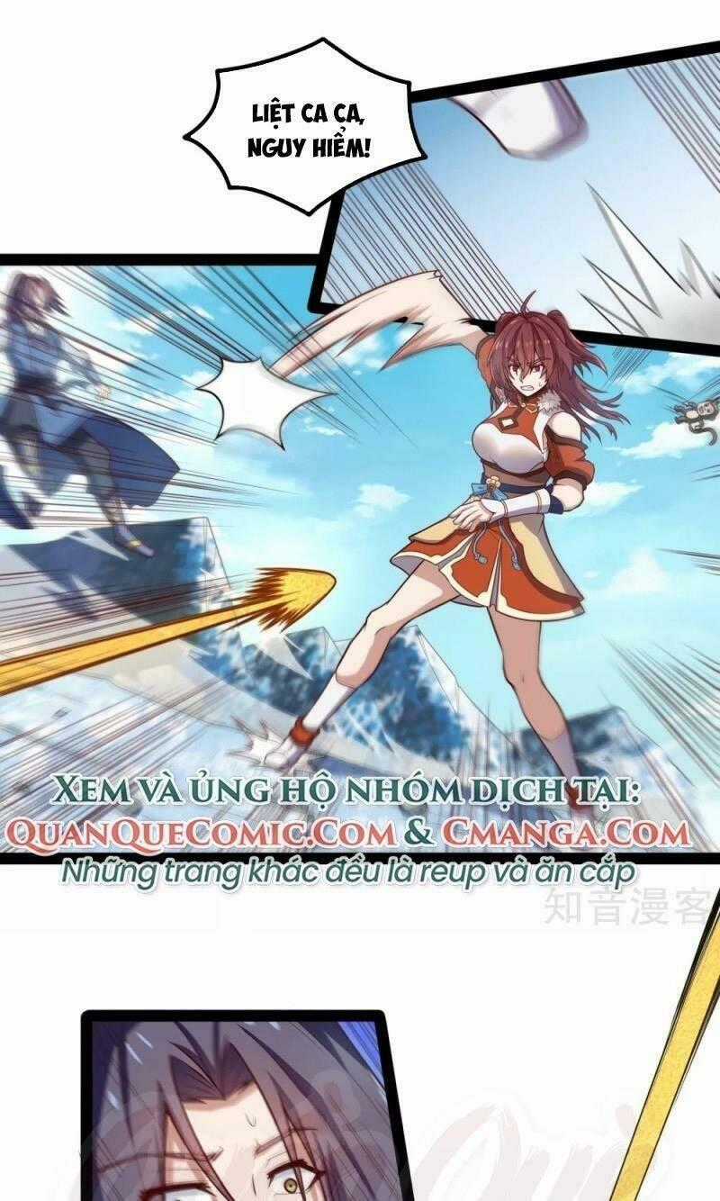 Đạp Toái Tiên Hà Chapter 128 trang 0
