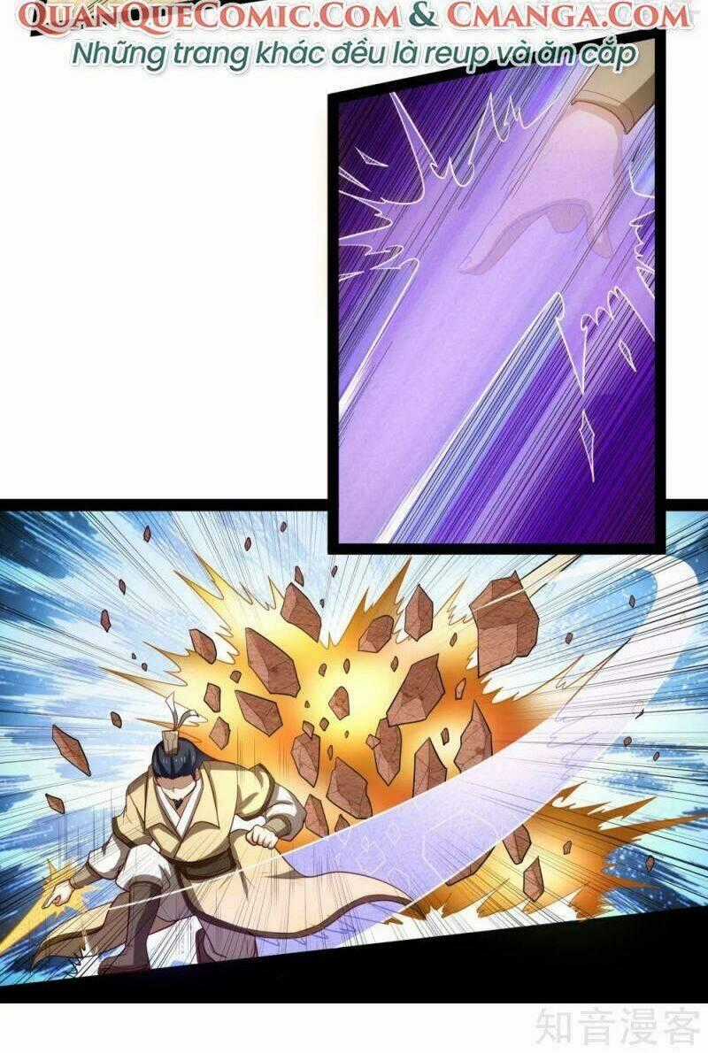 Đạp Toái Tiên Hà Chapter 130 trang 1