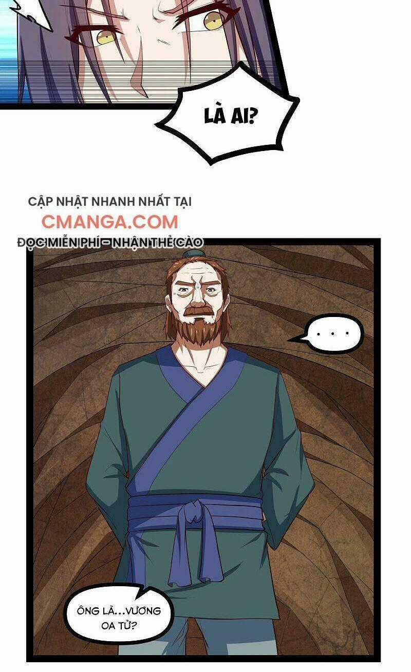 Đạp Toái Tiên Hà Chapter 132 trang 1