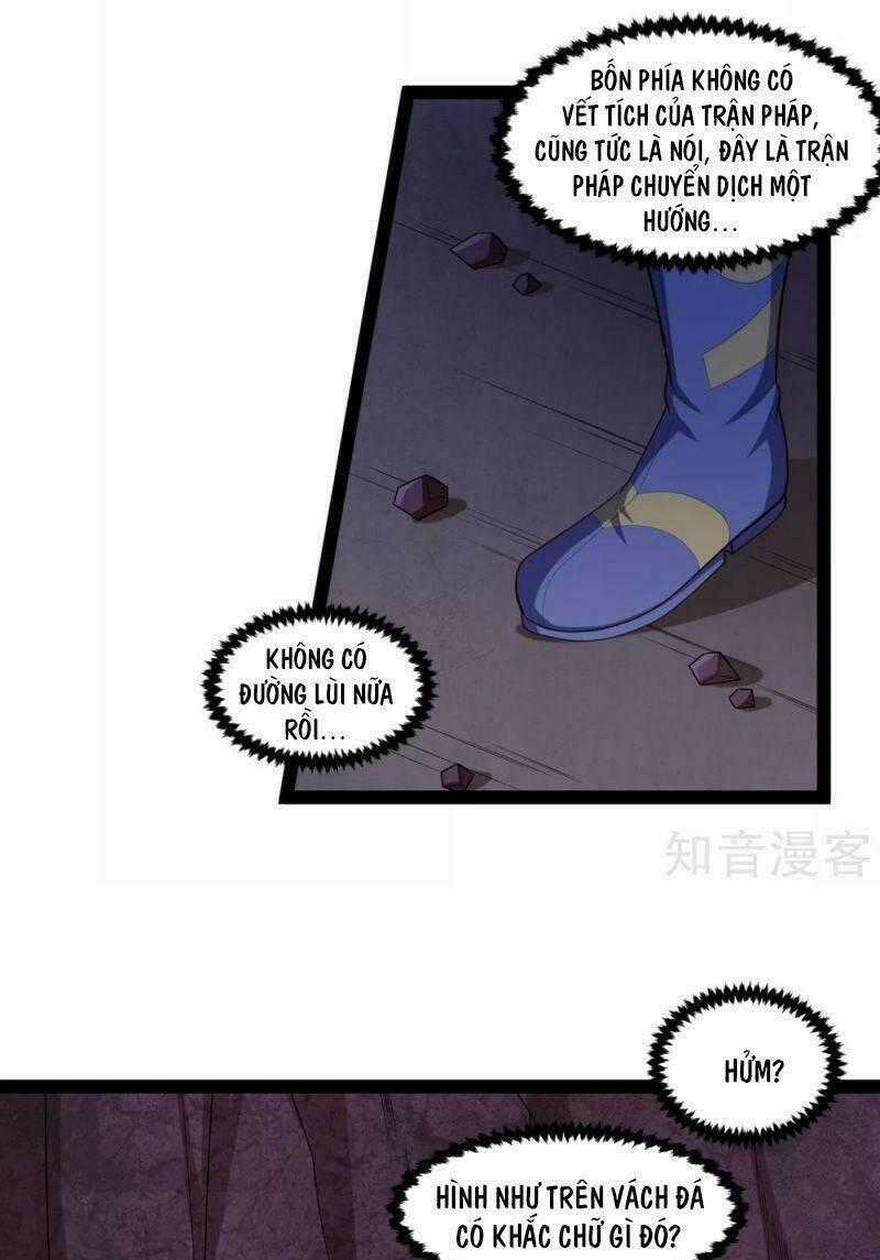 Đạp Toái Tiên Hà Chapter 136 trang 1