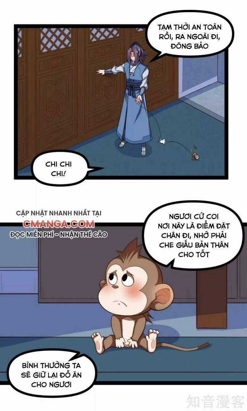 Đạp Toái Tiên Hà Chapter 137 trang 0