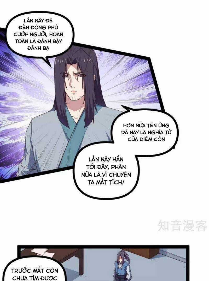 Đạp Toái Tiên Hà Chapter 139 trang 1