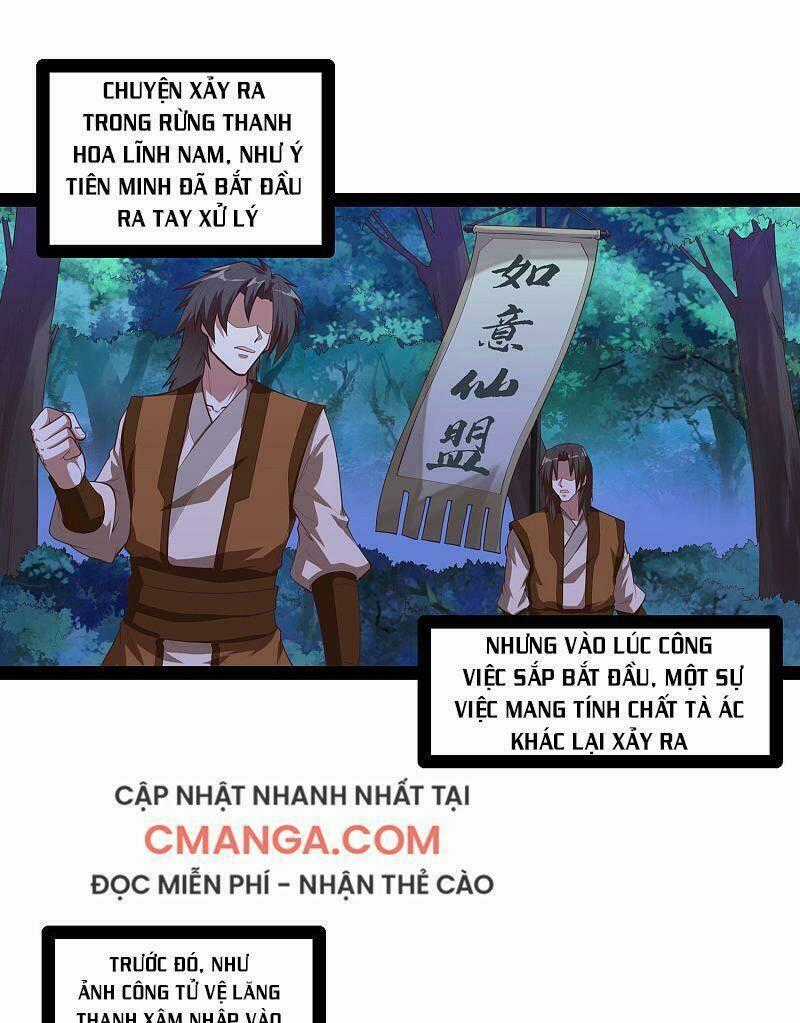 Đạp Toái Tiên Hà Chapter 140 trang 0