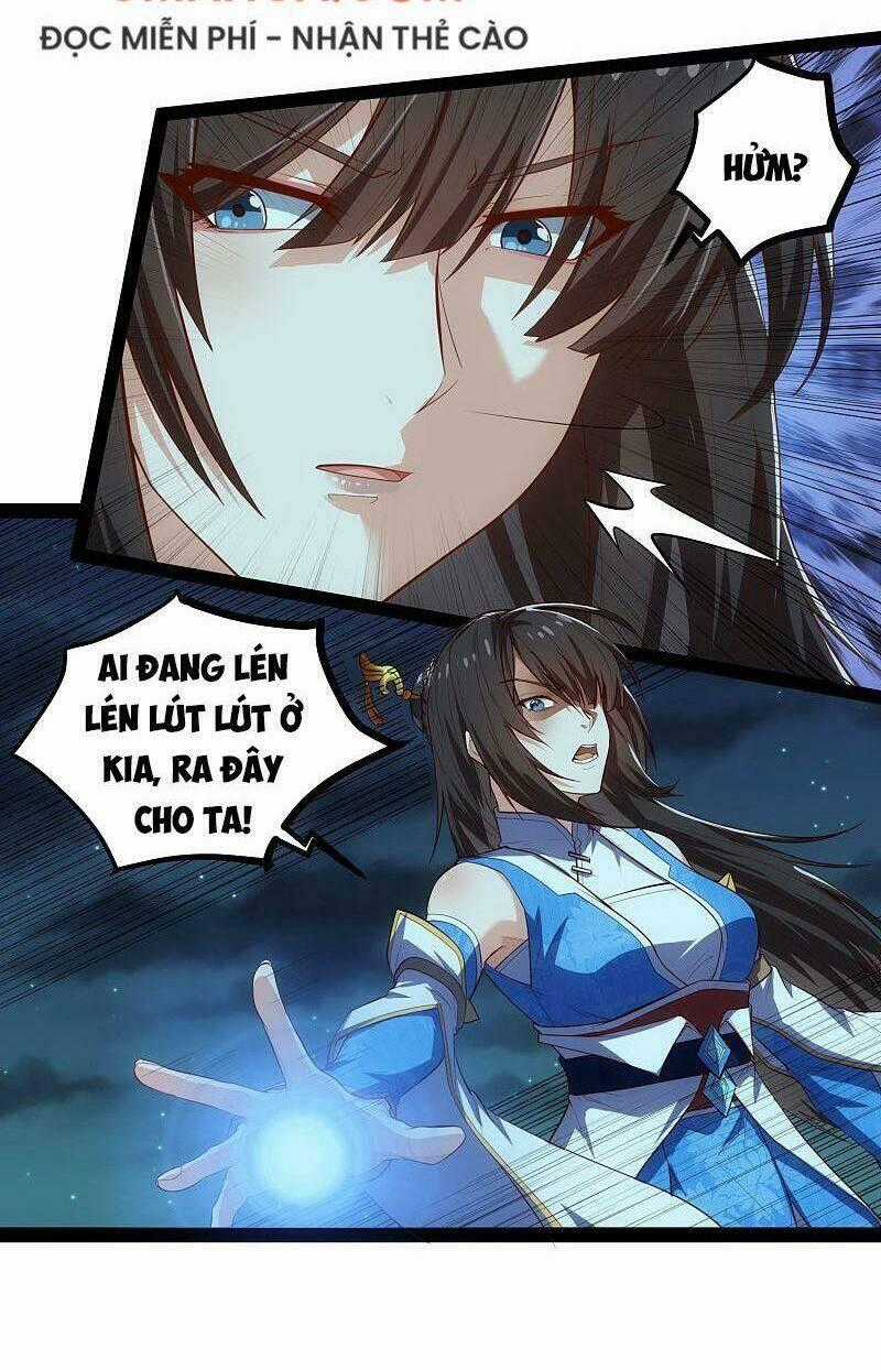 Đạp Toái Tiên Hà Chapter 141 trang 1