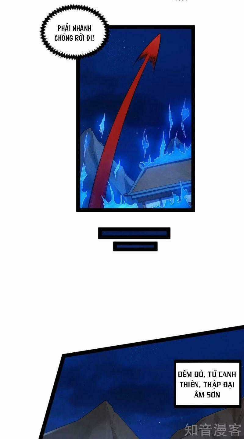Đạp Toái Tiên Hà Chapter 142 trang 1