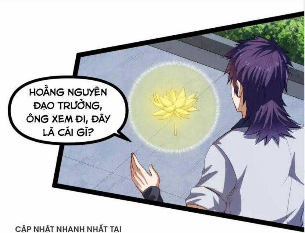 Đạp Toái Tiên Hà Chapter 145 trang 0