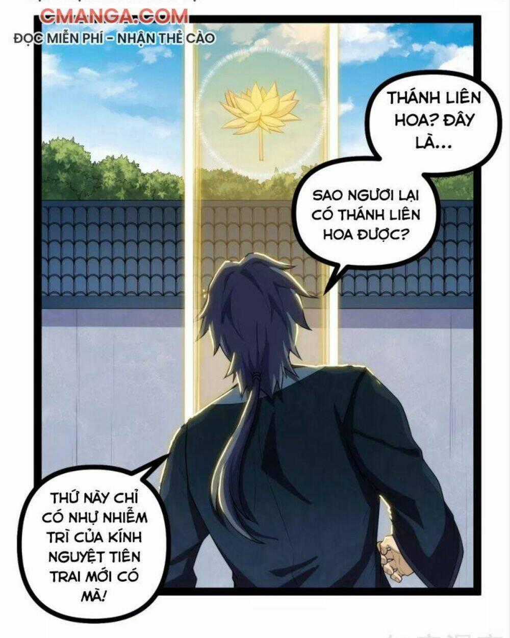 Đạp Toái Tiên Hà Chapter 145 trang 1