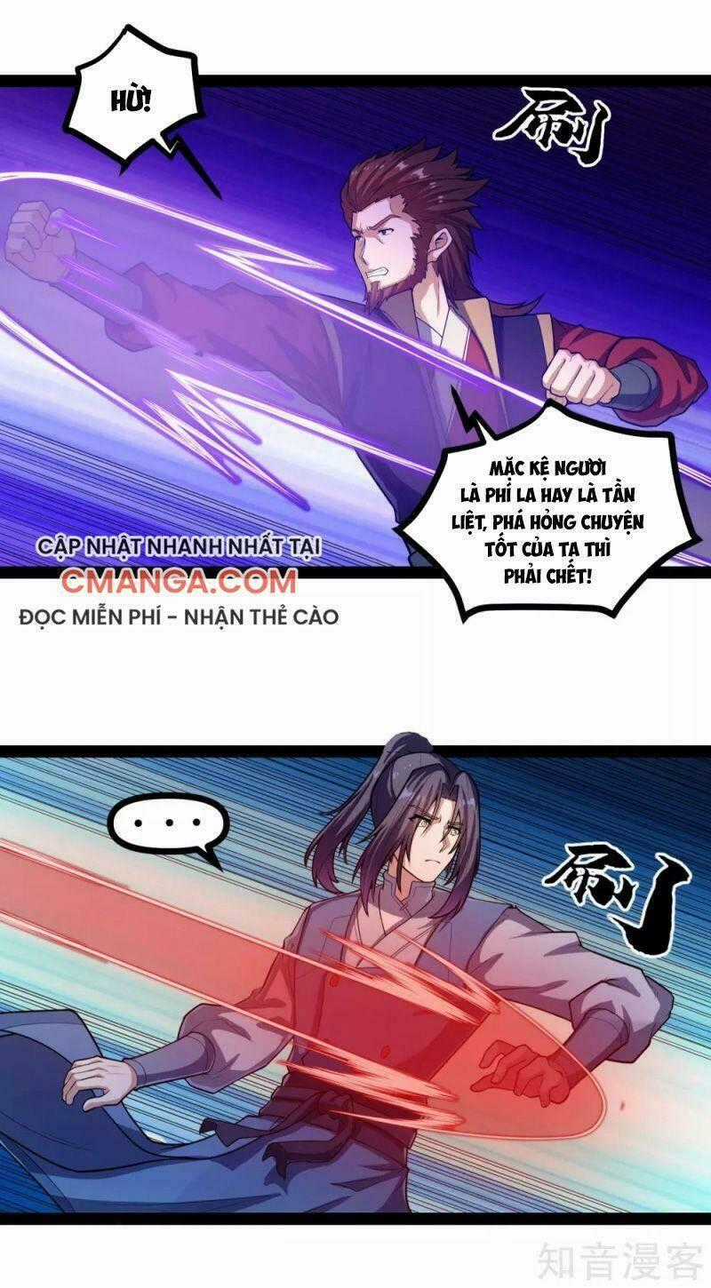 Đạp Toái Tiên Hà Chapter 146 trang 0