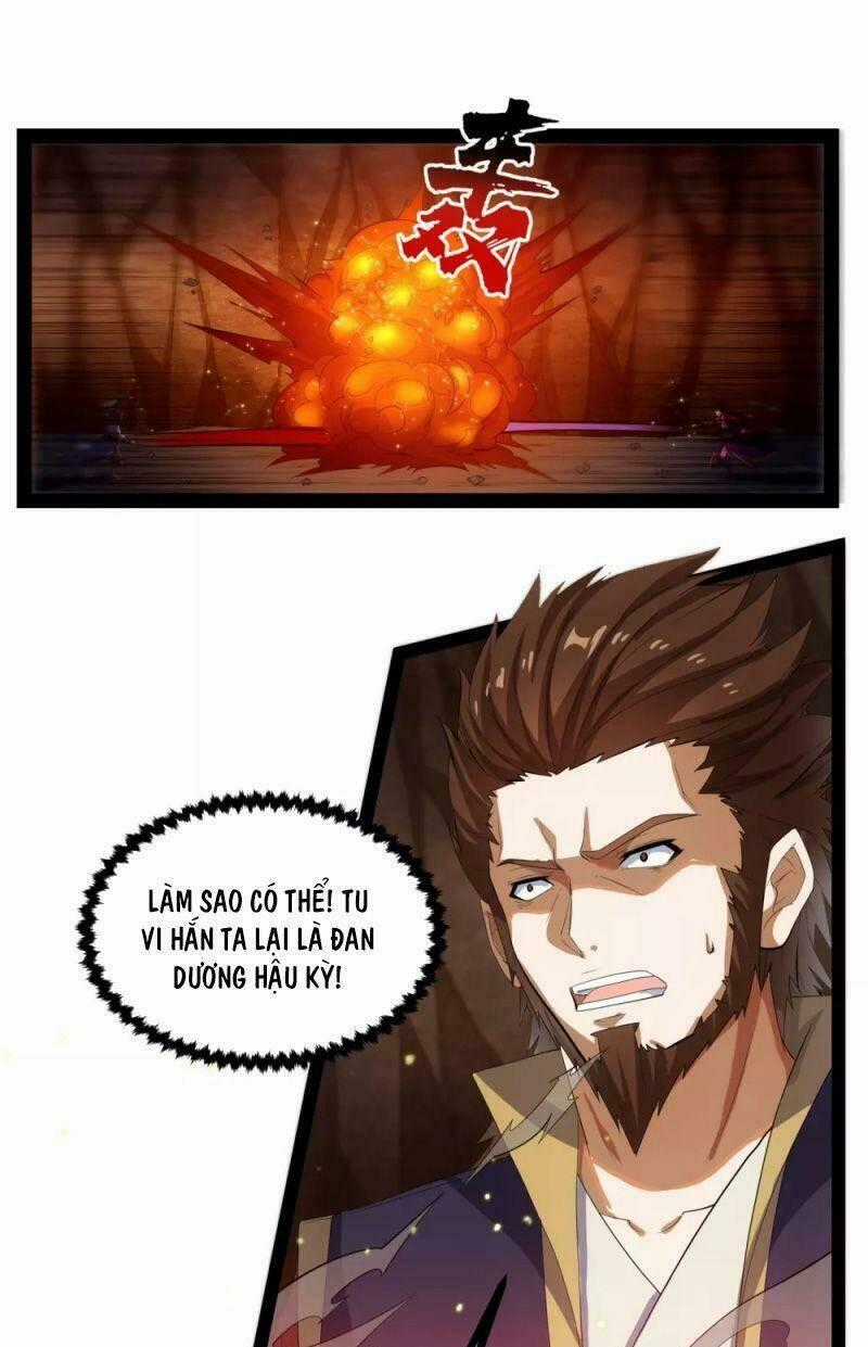 Đạp Toái Tiên Hà Chapter 146 trang 1