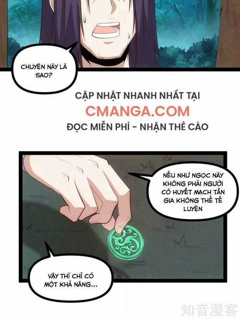 Đạp Toái Tiên Hà Chapter 147 trang 1