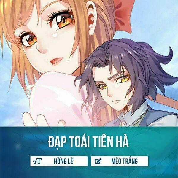 Đạp Toái Tiên Hà Chapter 16 trang 0