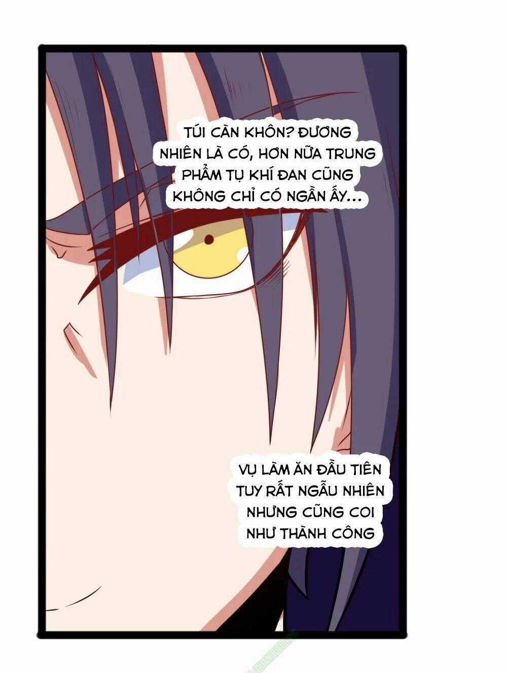 Đạp Toái Tiên Hà Chapter 18 trang 1
