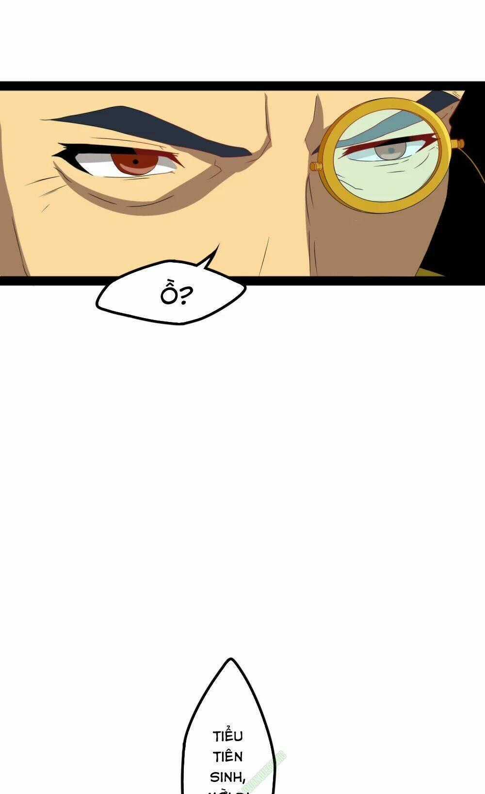 Đạp Toái Tiên Hà Chapter 19 trang 1