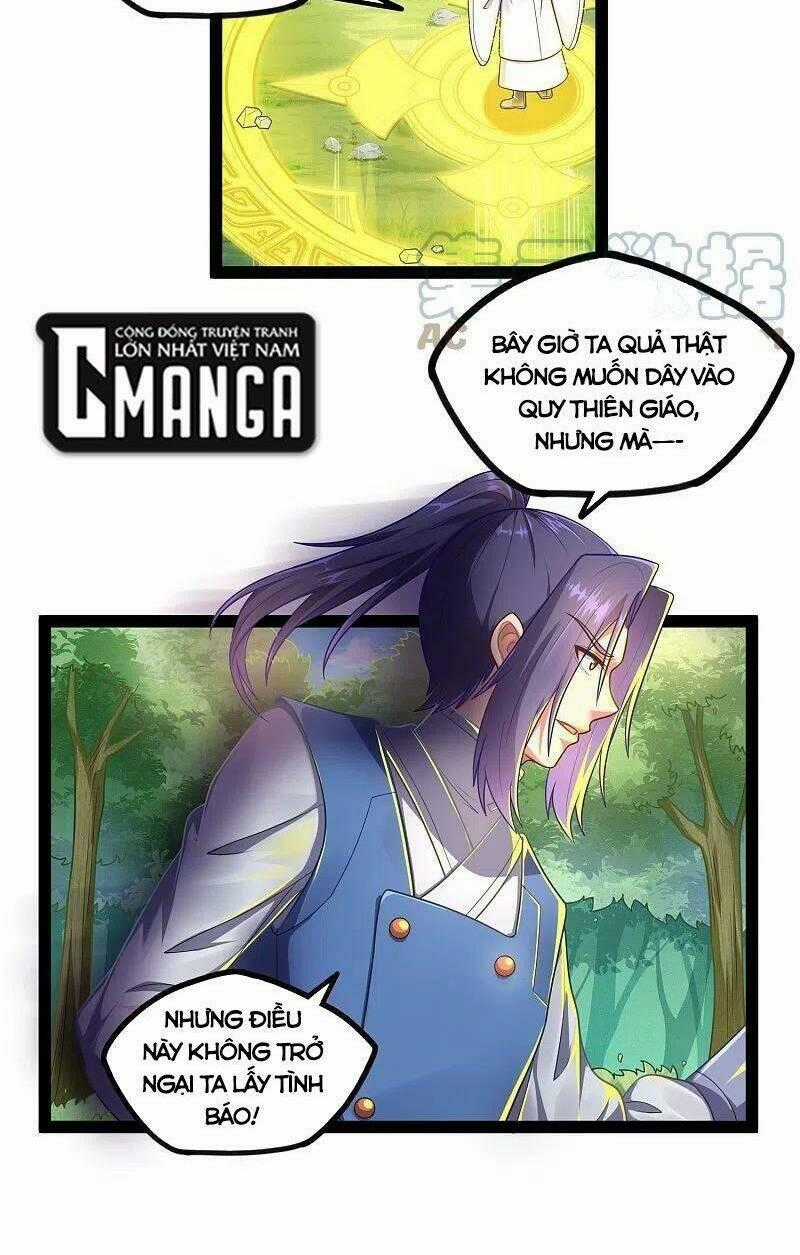 Đạp Toái Tiên Hà Chapter 263 trang 1