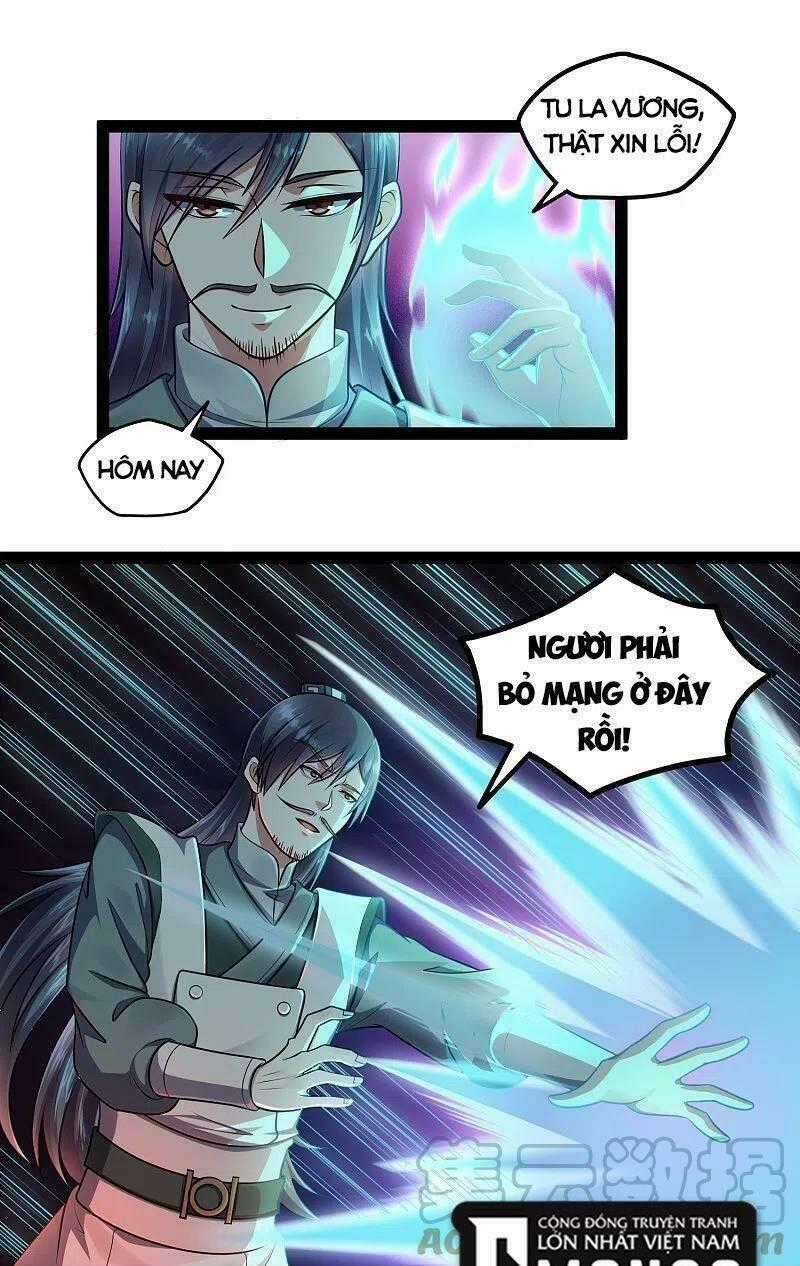 Đạp Toái Tiên Hà Chapter 265 trang 0