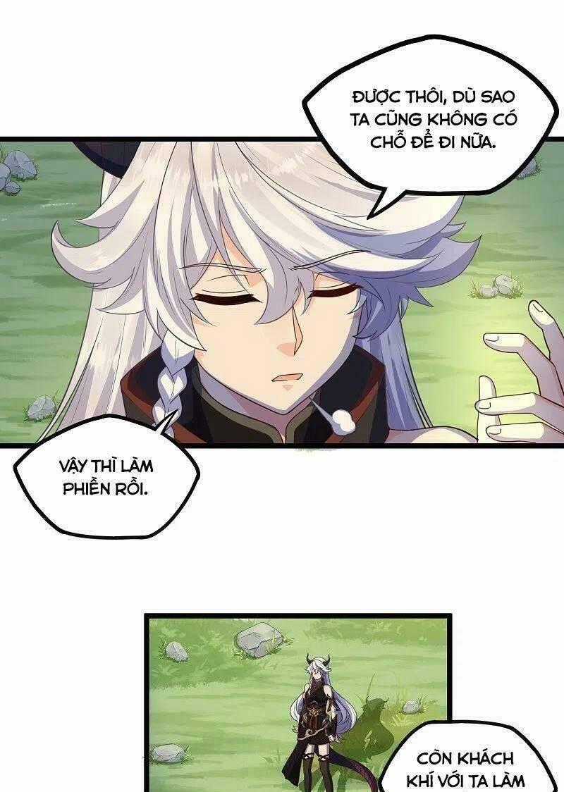 Đạp Toái Tiên Hà Chapter 267 trang 1