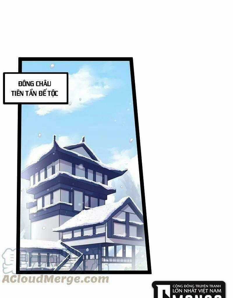 Đạp Toái Tiên Hà Chapter 268 trang 0