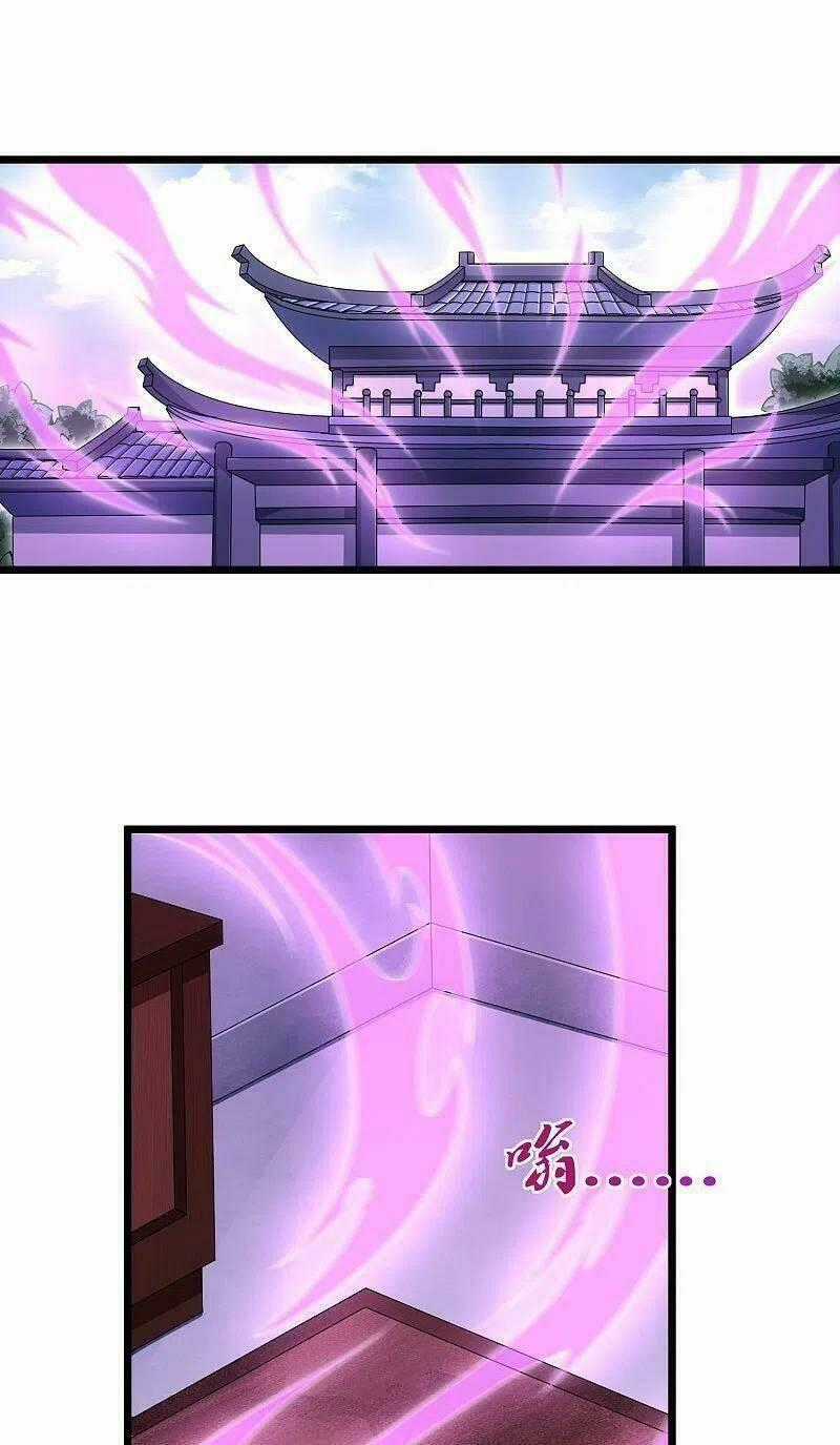 Đạp Toái Tiên Hà Chapter 270 trang 0