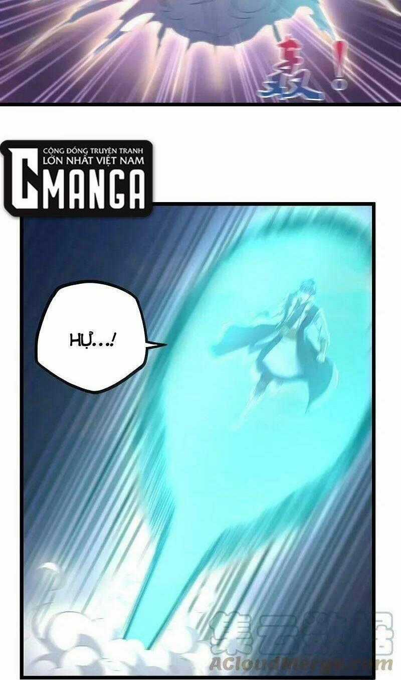 Đạp Toái Tiên Hà Chapter 273 trang 1