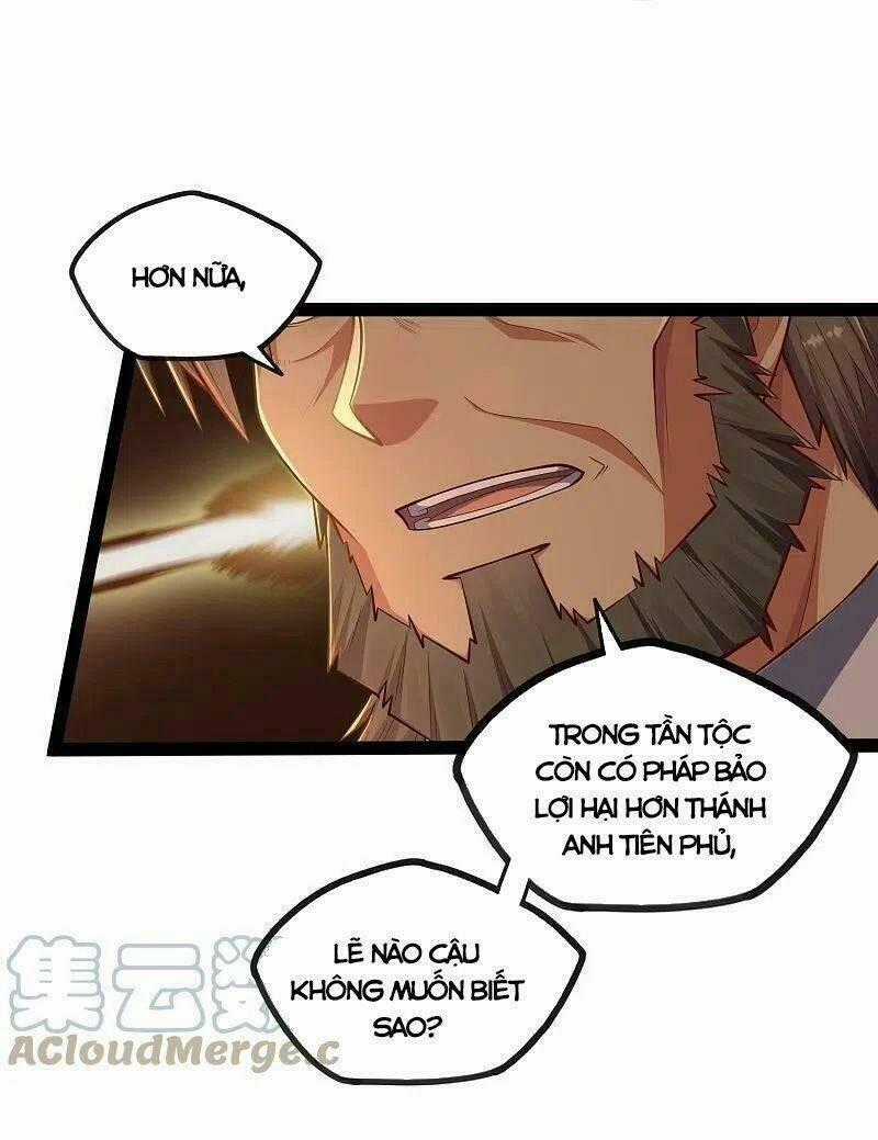 Đạp Toái Tiên Hà Chapter 275 trang 1