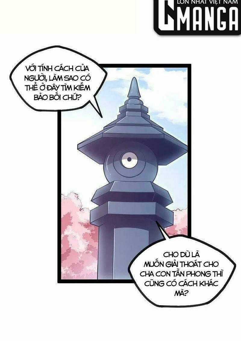 Đạp Toái Tiên Hà Chapter 276 trang 1