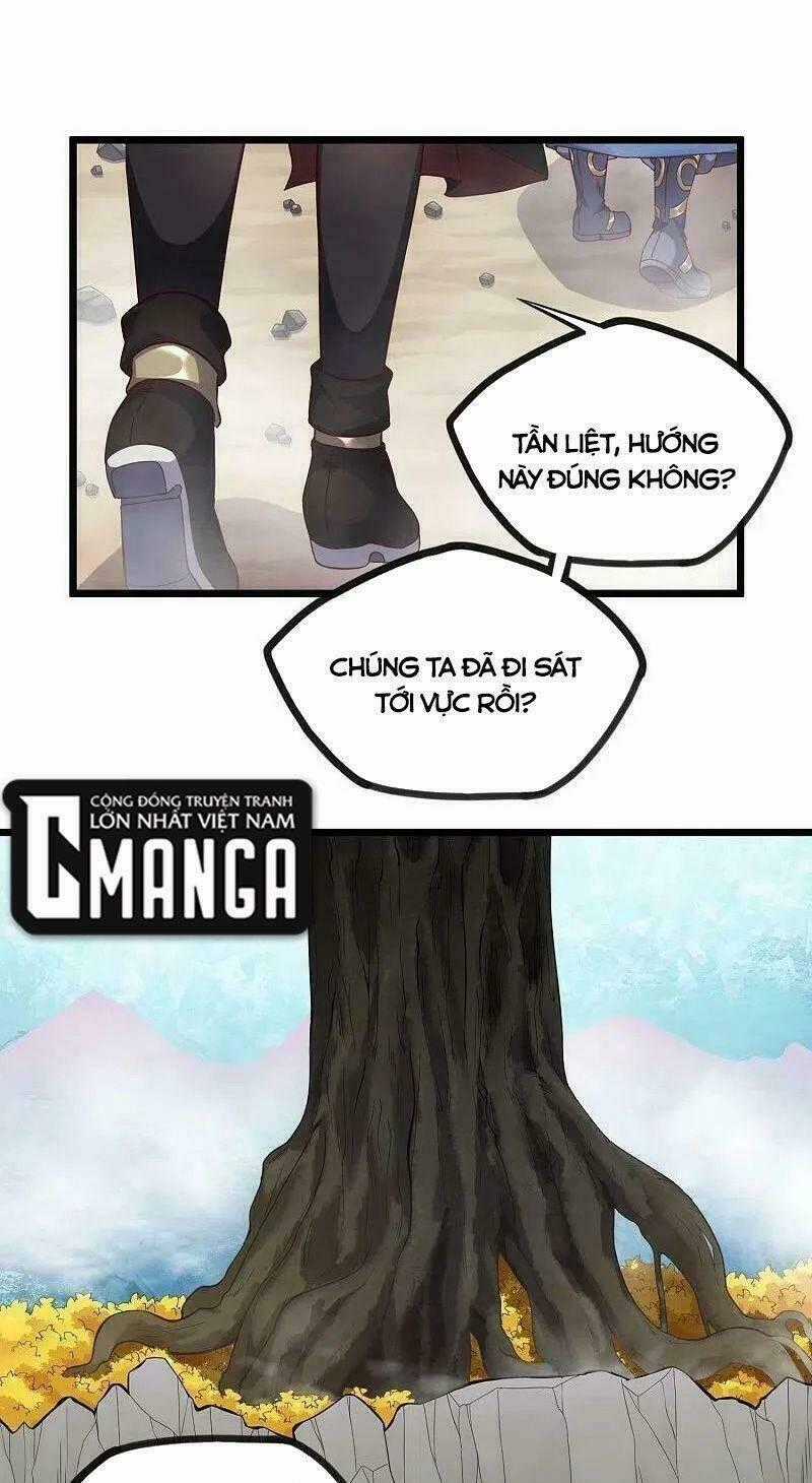 Đạp Toái Tiên Hà Chapter 278 trang 0