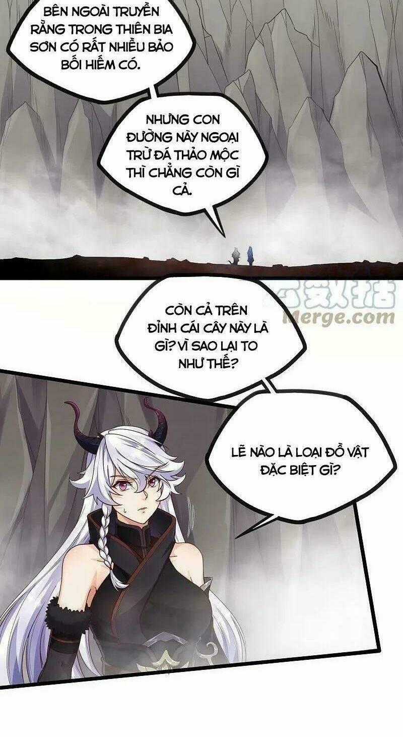 Đạp Toái Tiên Hà Chapter 278 trang 1