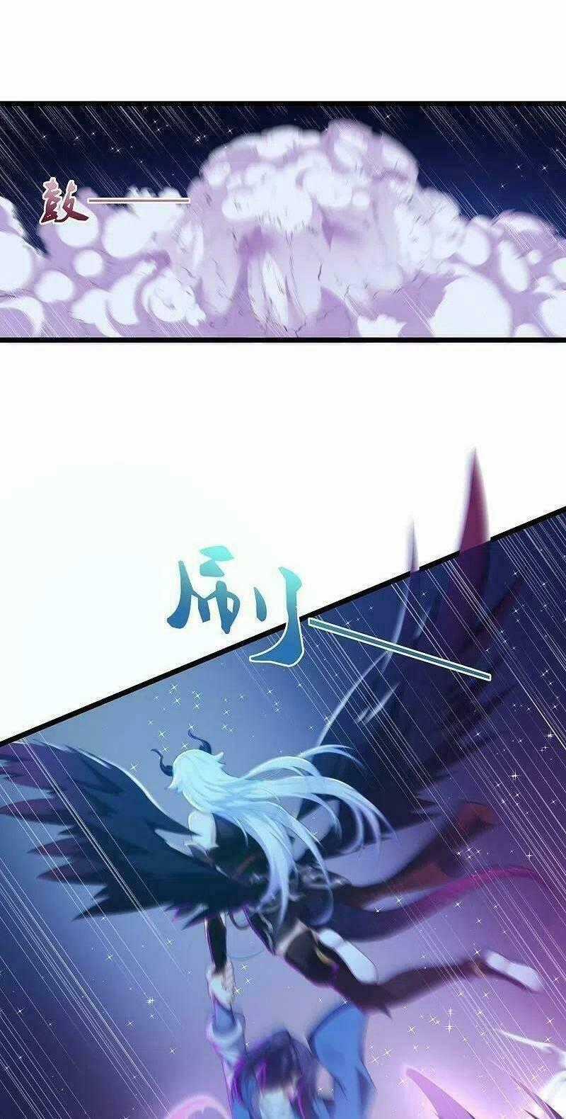 Đạp Toái Tiên Hà Chapter 285 trang 0