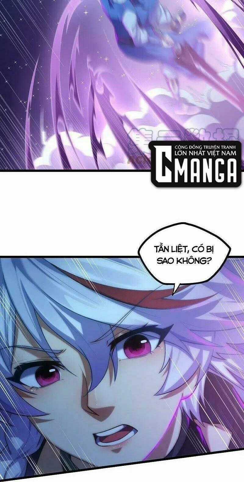 Đạp Toái Tiên Hà Chapter 285 trang 1
