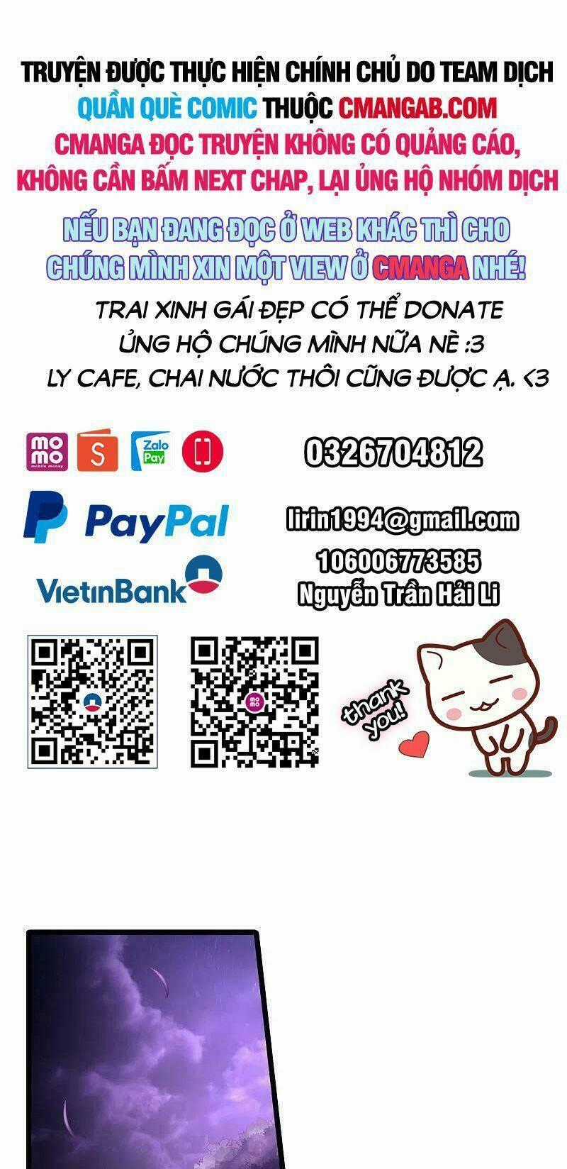 Đạp Toái Tiên Hà Chapter 286 trang 0