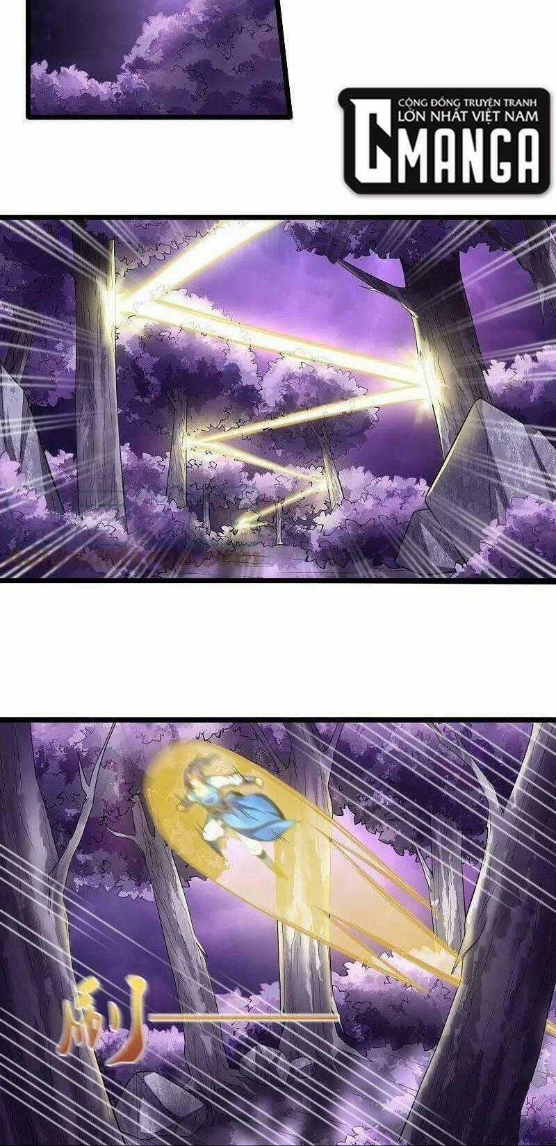 Đạp Toái Tiên Hà Chapter 286 trang 1
