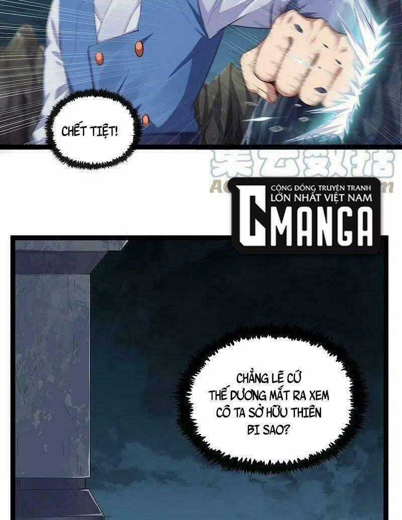 Đạp Toái Tiên Hà Chapter 287 trang 1