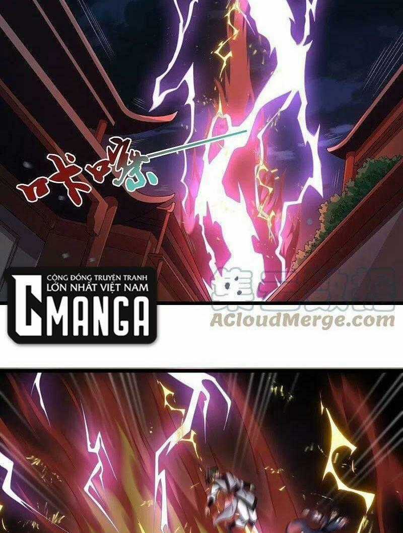 Đạp Toái Tiên Hà Chapter 290 trang 1