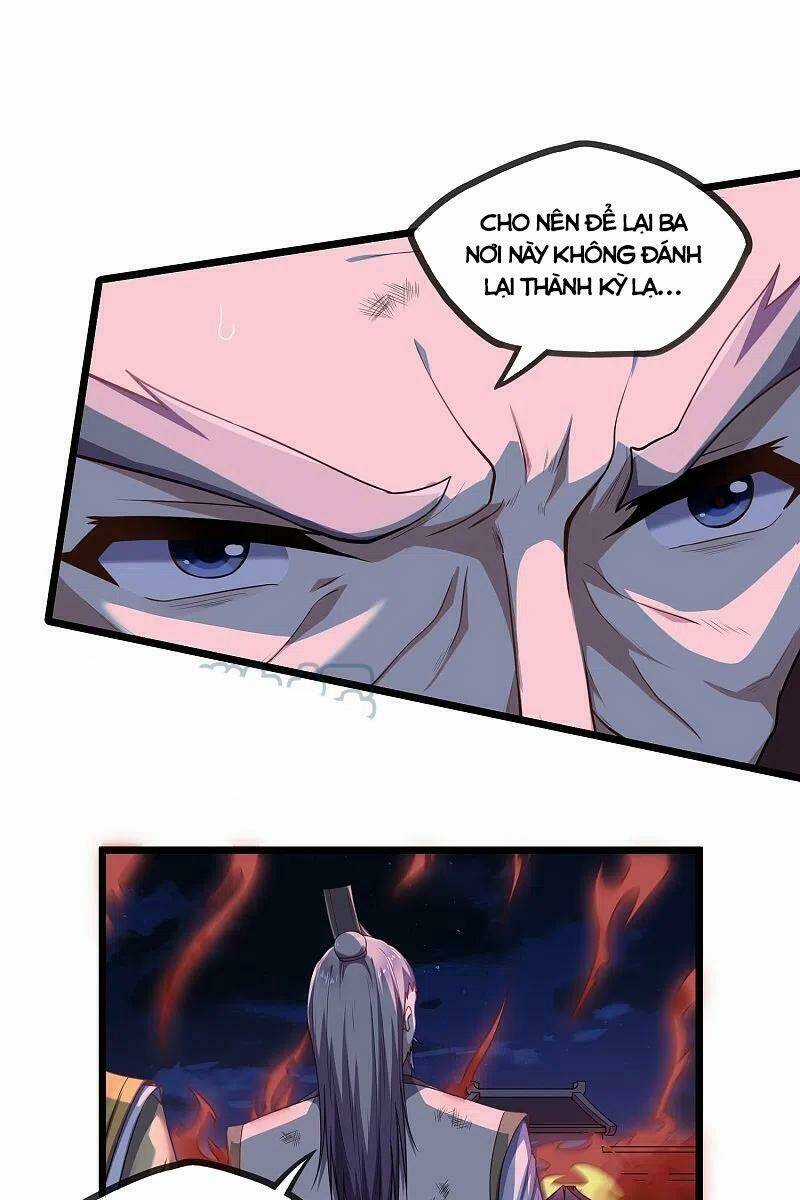 Đạp Toái Tiên Hà Chapter 290 trang 11