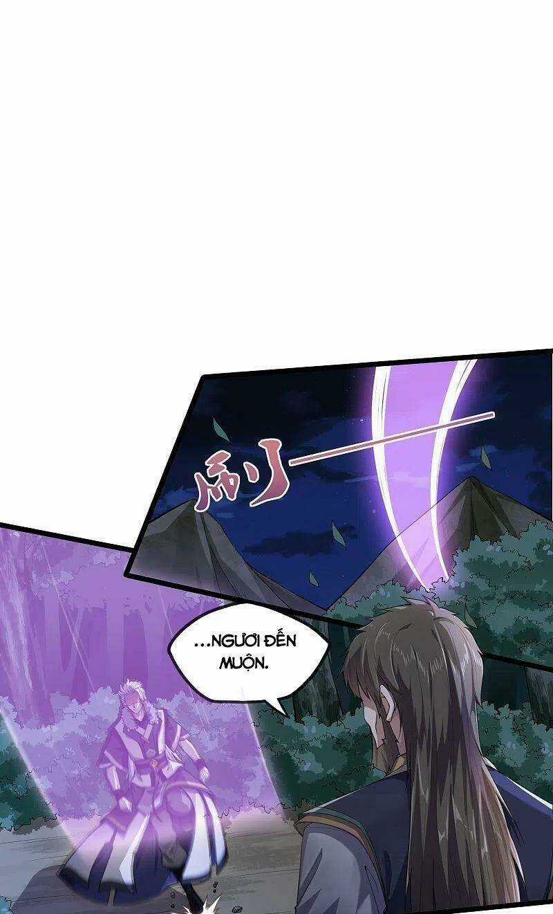 Đạp Toái Tiên Hà Chapter 290 trang 13