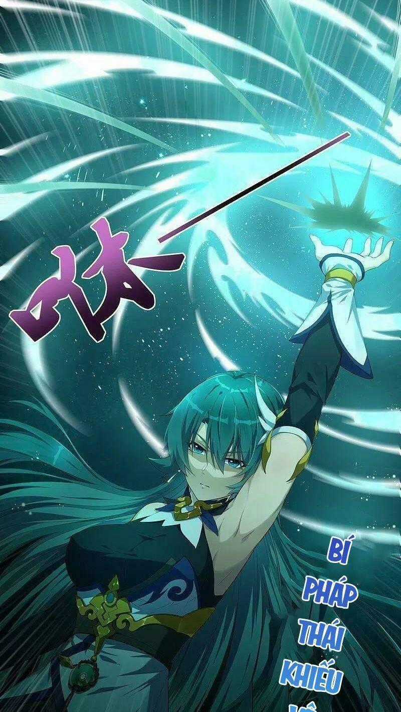 Đạp Toái Tiên Hà Chapter 295 trang 1