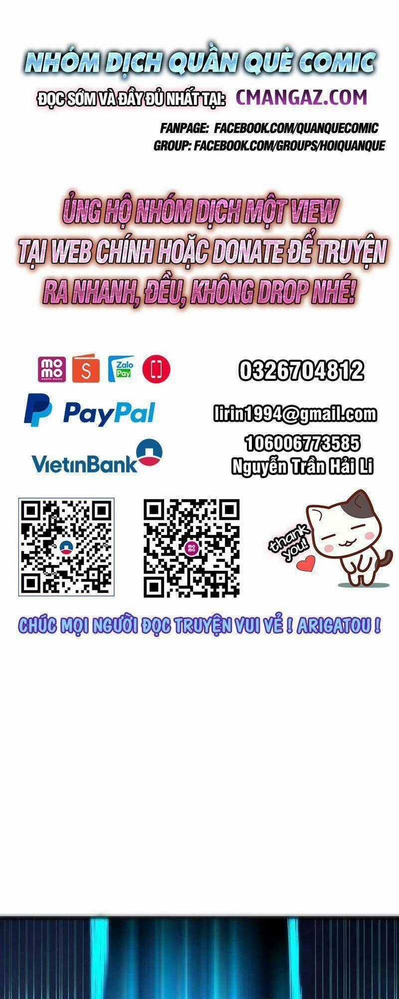 Đạp Toái Tiên Hà Chapter 298 trang 0