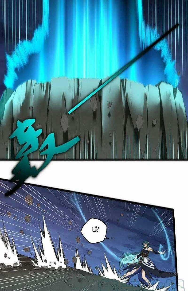 Đạp Toái Tiên Hà Chapter 298 trang 1